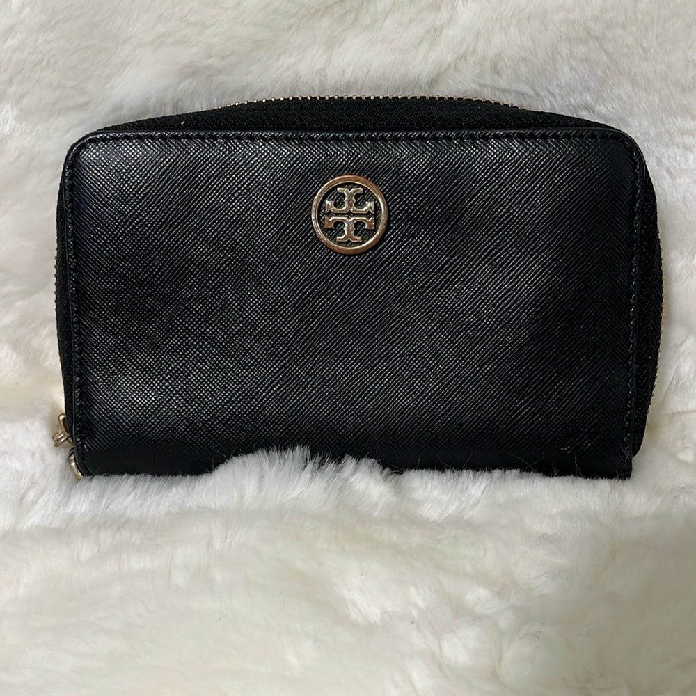 Tory Burch Wristlet